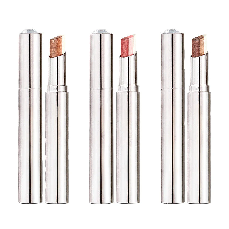  Time-limited Special? Waterproof Gradient Shimmer Eye-Shadow Stick