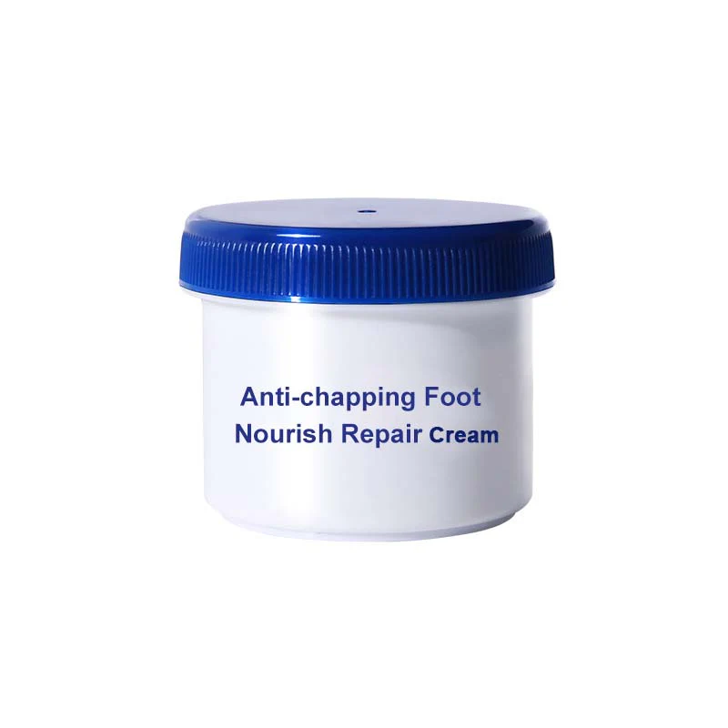 Nourishing and repairing dry and cracked skin  Look 20 years younger in an instant  Limited time 77% off  Come and give your feet a fresh new look!