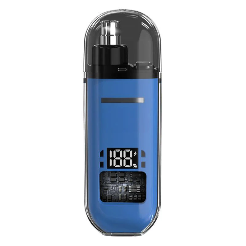 Universal Multi-Function Digital Display Electric Nose Hair Trimmer Universal Multi-Function Digital Display Electric Nose Hair Trimmer