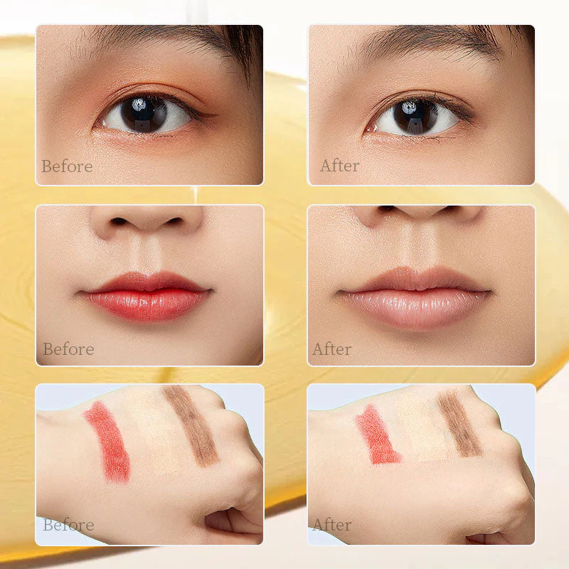 Summer Hot SalePlant Extract Cleansing Balm