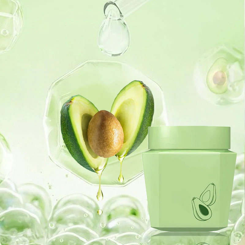 Summer SaleSalon-Grade Avocado Hair Mask Summer SaleSalon-Grade Avocado Hair Mask