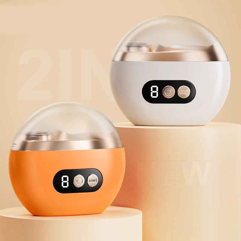 Flash Sale Multi-functional Electric Nai...