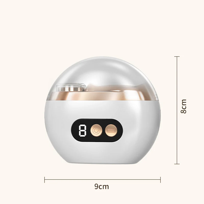 Flash Sale Multi-functional Electric Nail Trimmer(64%OFF)