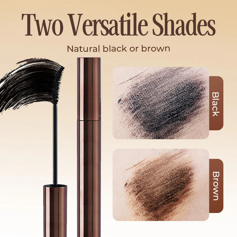 Buy 1 Get 1 FreeLong-Lasting Smudge-Proof Mascara Buy 1 Get 1 FreeLong-Lasting Smudge-Proof Mascara