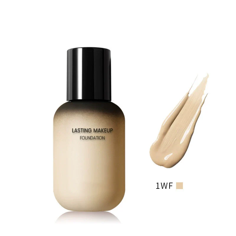 HOT SALE Multi-Color Lasting Makeup Foundation - Face & Full Body Use