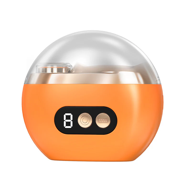 Flash Sale Multi-functional Electric Nail Trimmer(64%OFF)