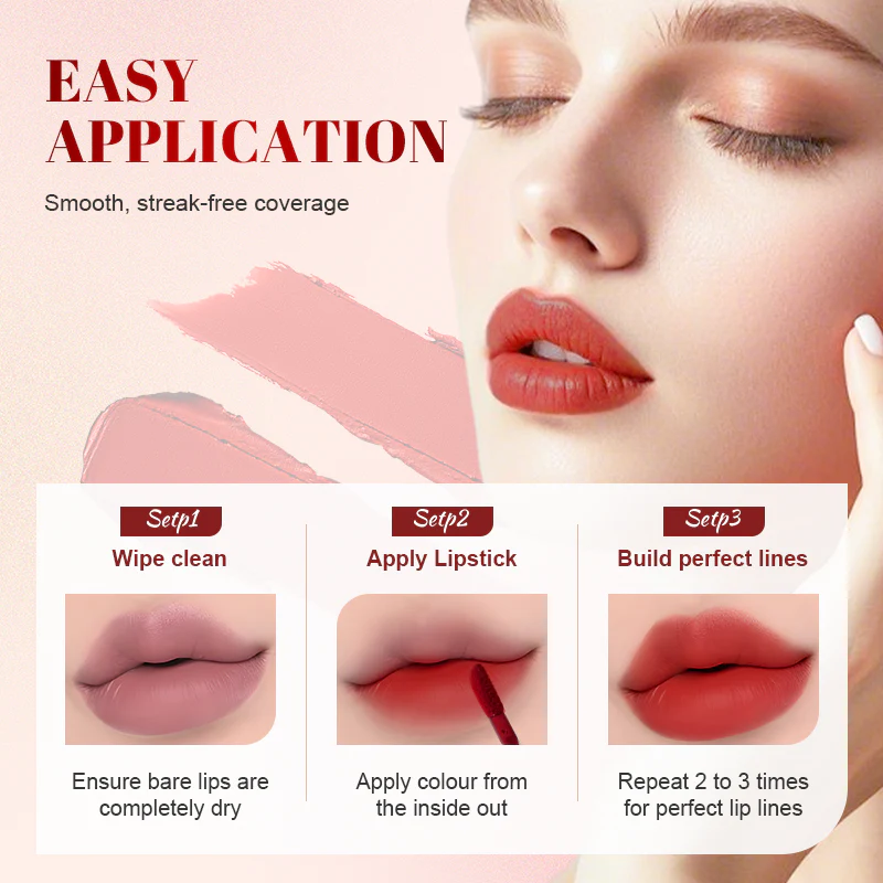 Mirror Glossy Juice Lip Tint