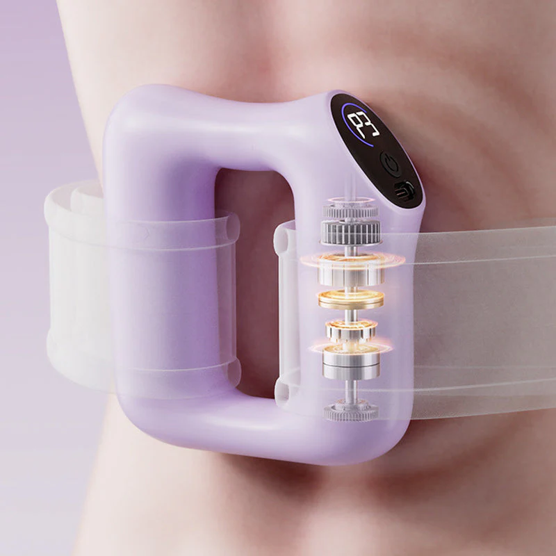  Limited time 50% off Multifunctional Full-Body Fascia Ring