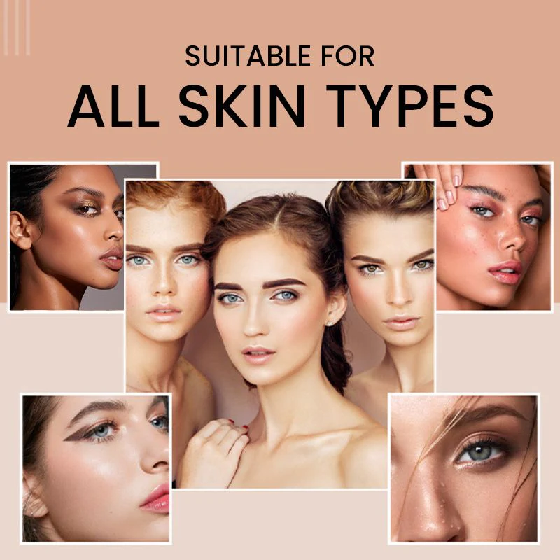 Time limit Sale 50% OFF16 Colors Highlight Eyeshadow Pen Waterproof Glitter Eyeshadow Eyeliner Pen