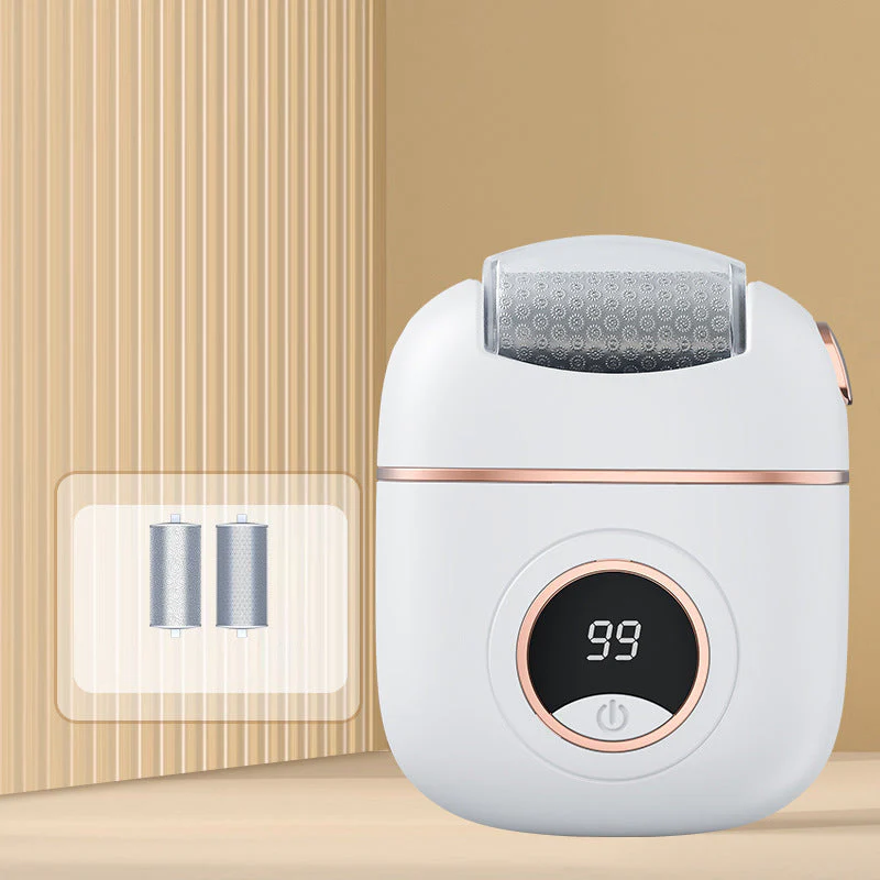 HOT SALENew Digital Electric Foot Polisher