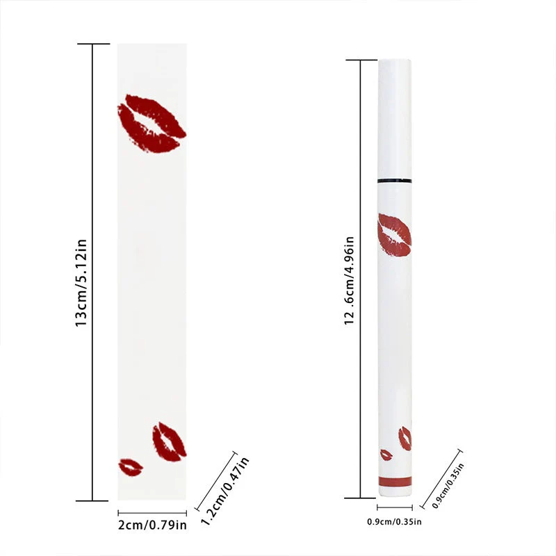 Buy 1 get 1 freeWaterproof Long-Lasting Matte Lip Liner Buy 1 get 1 freeWaterproof Long-Lasting Matte Lip Liner