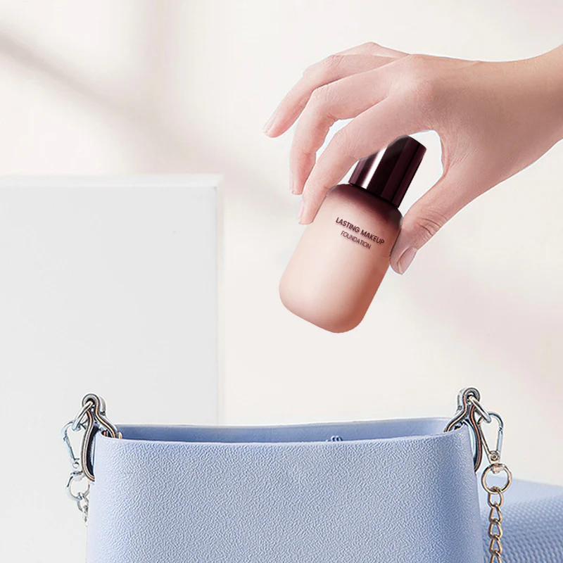 HOT SALE Multi-Color Lasting Makeup Foundation - Face & Full Body Use