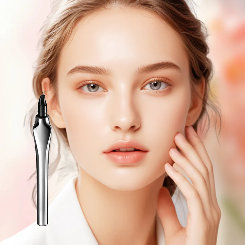 Hot SaleWaterproof and Smudge-Proof Eyebrow Pen