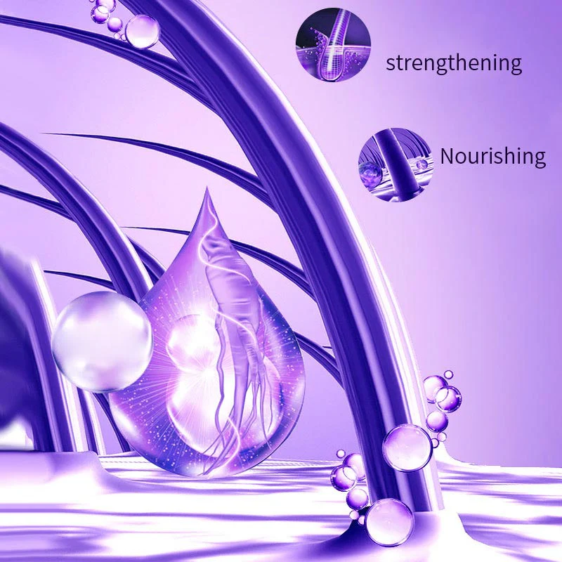 Buy 2 Get 1 Free! Purple Keratin Hair Mask - Tones Blonde, Silver & Gray Hair | Anti-Brass + Color Lock Buy 2 Get 1 Free! Purple Keratin Hair Mask - Tones Blonde, Silver & Gray Hair | Anti-Brass + Color Lock