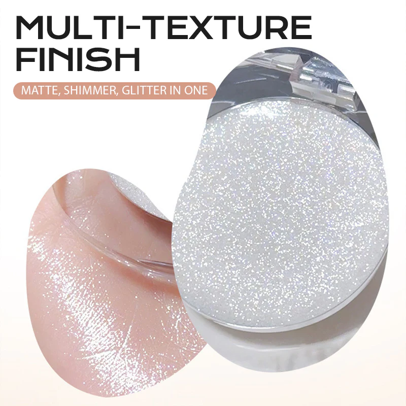 Soft Girl Manga Eyeshadow Palette