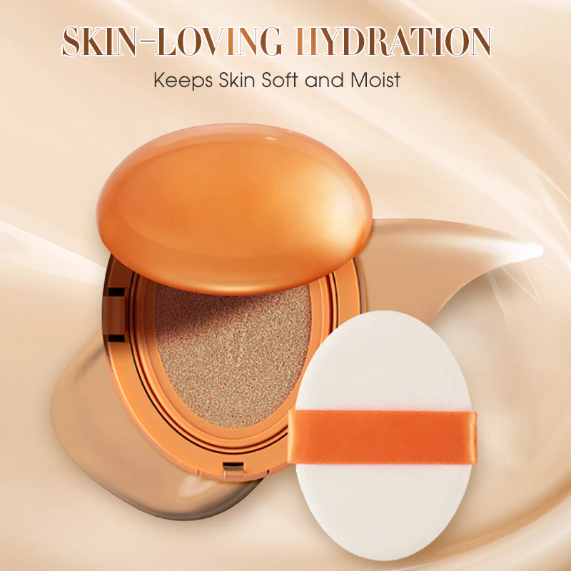 Long-Lasting Waterproof Concealer Cushion Long-Lasting Waterproof Concealer Cushion