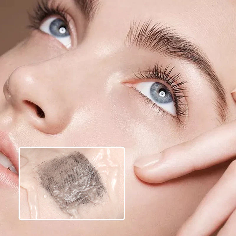 3D Curling Metal Wand Mascara-Waterproof & Long-Lasting