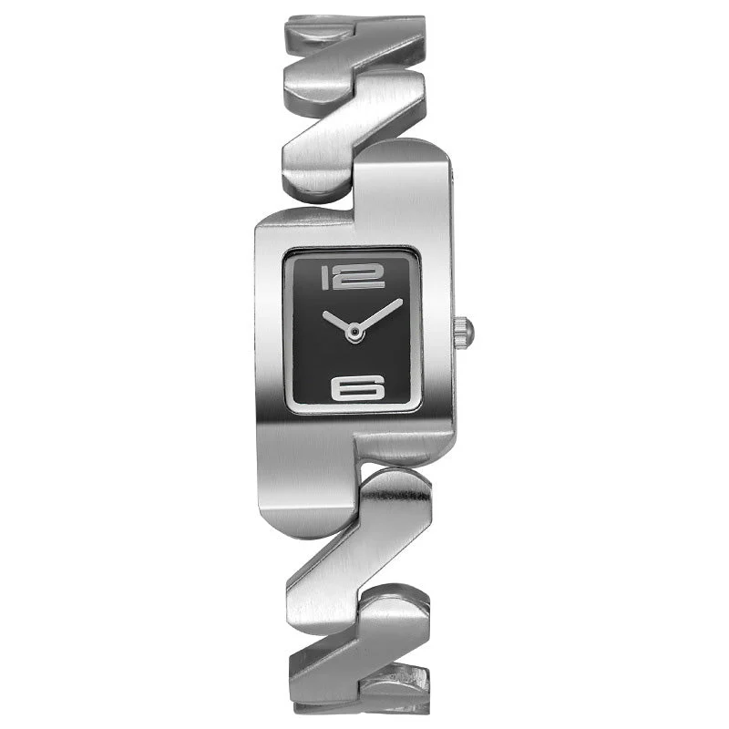 Vintage Style Square Quartz Watch Vintage Style Square Quartz Watch