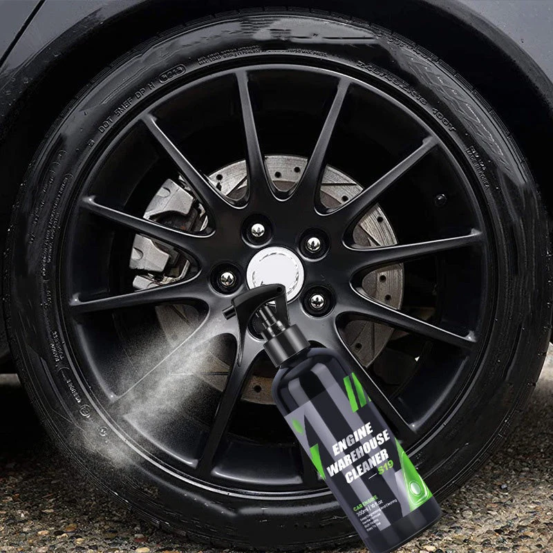 Buy 3 get 1 freeEffective Engine Warehouse Cleaner Spray Buy 3 get 1 freeEffective Engine Warehouse Cleaner Spray