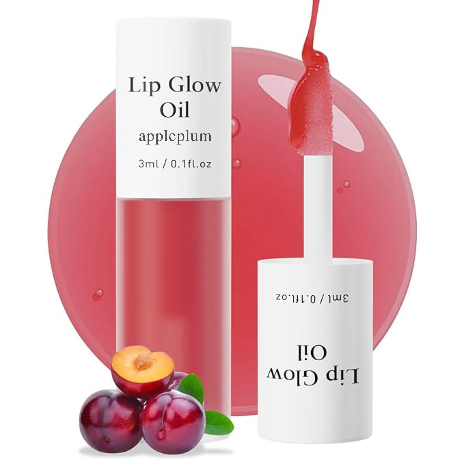 BUY 1 GET 1 FREE Korean Hydrating Lip Stain Oil