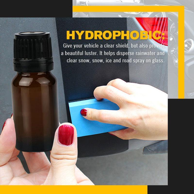 Buy 1 Get 1 FreeCar Plastic Parts Refurbish Agent Plastic Care