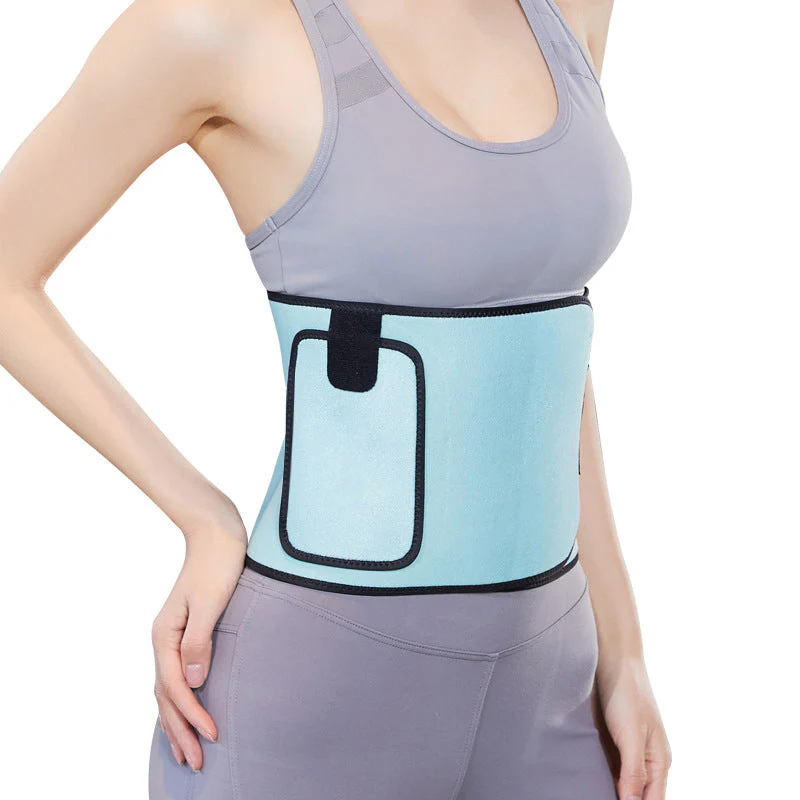 Fitness Waist Trainer Belt