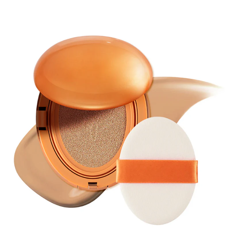 Long-Lasting Waterproof Concealer Cushion Long-Lasting Waterproof Concealer Cushion