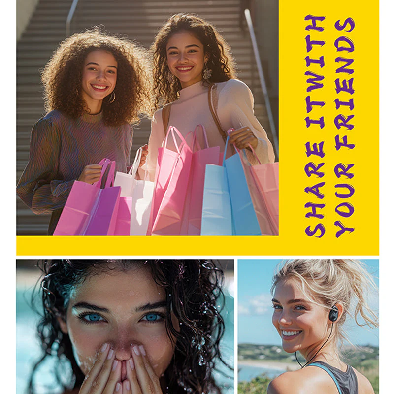 BUY 1 GET 1 FREE!!Fiber Lengthening Volumizing Mascara??