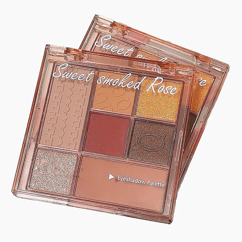 Multi-Use Long-lasting Eyeshadow