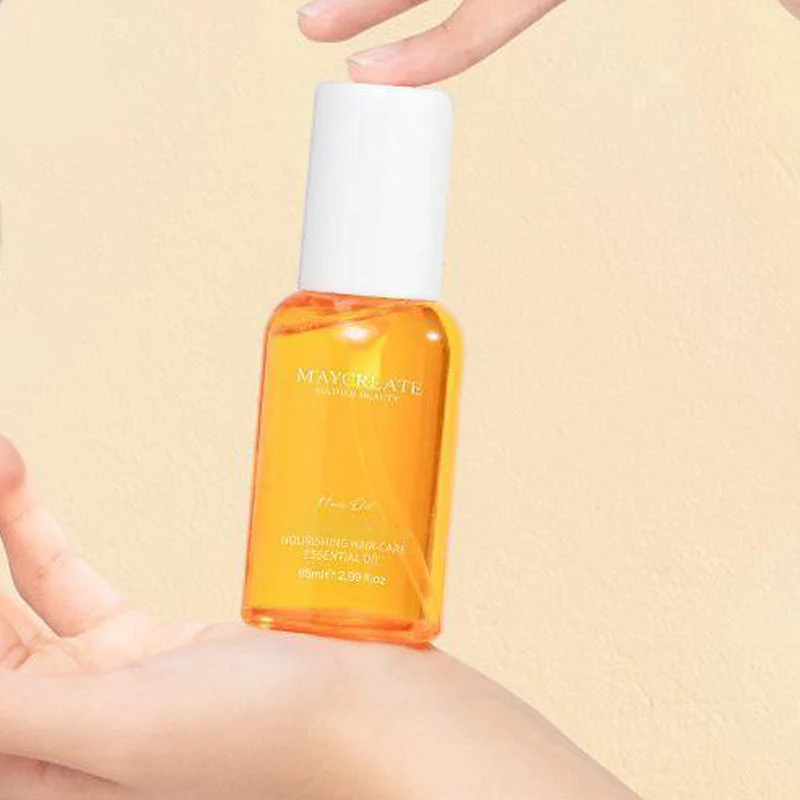 Long Lasting Hydrating Lightweight Hair Oil Long Lasting Hydrating Lightweight Hair Oil