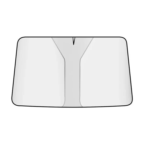 Hot Sale Windshield Sunshade Foldable Sun Shield