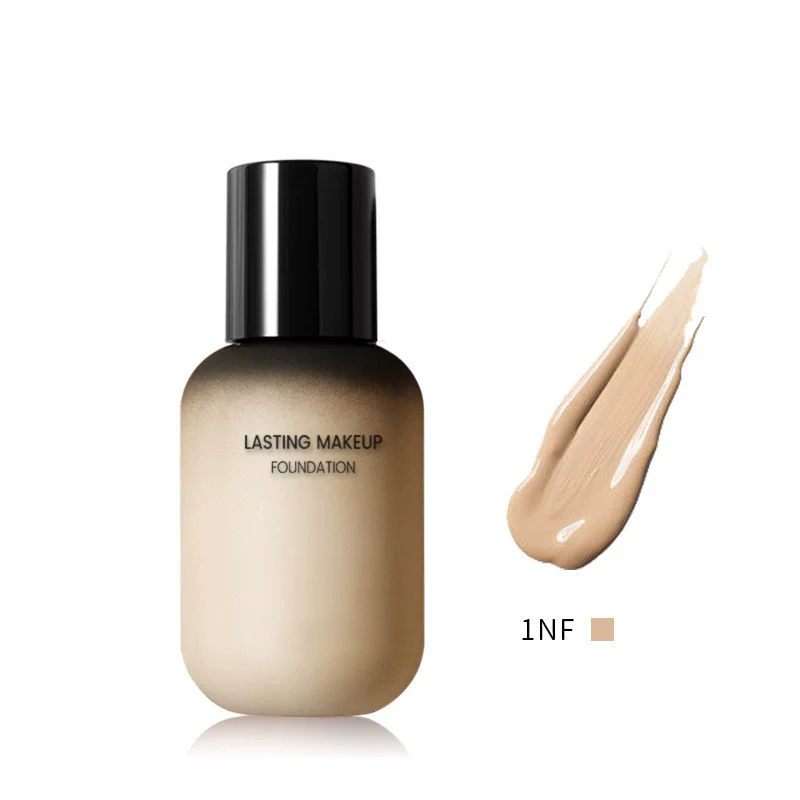 HOT SALE Multi-Color Lasting Makeup Foundation - Face & Full Body Use