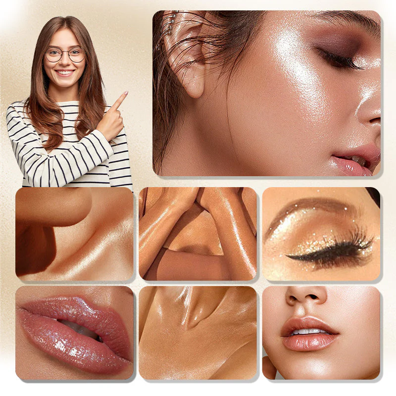 Hot Sale 50% OFFWaterproof & Long-Wearing Multi-Use Eyeshadow Stick