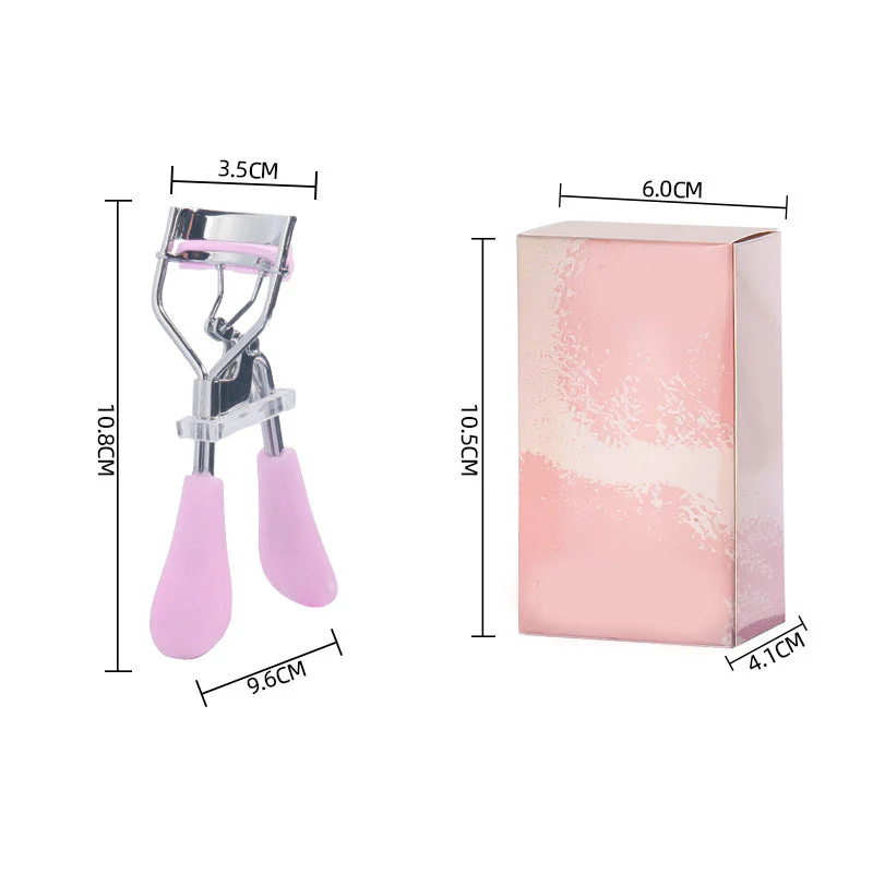 Buy 1 Get 1 FreePrecision & Professional Eyelash Curler with Comb