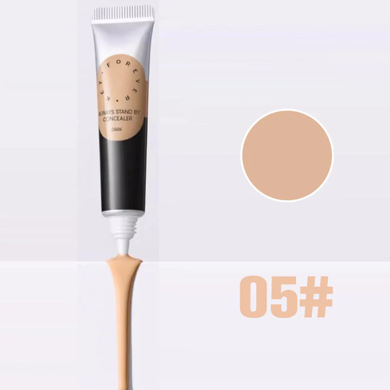 Waterproof Long-Lasting Full Coverage Concealer