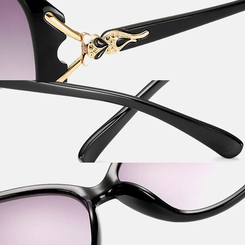 Hot SaleWomen's Oversized Fashion Sunglasses