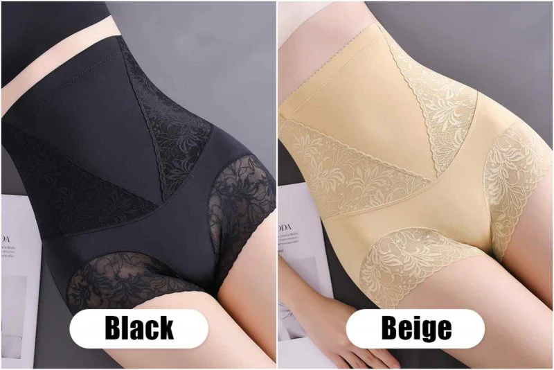 Black Friday Sale 49% OFF Women’s Butt-Lifting Tummy-Control High-Waist Panties‍