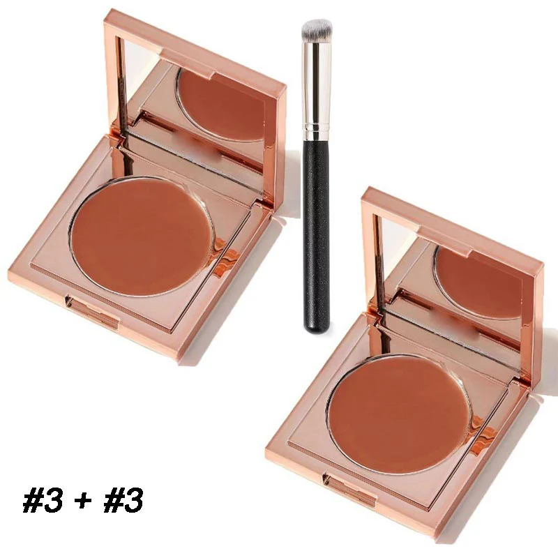 LAST DAY PROMOTION - 50% OFFUndereye Corrector Concealer