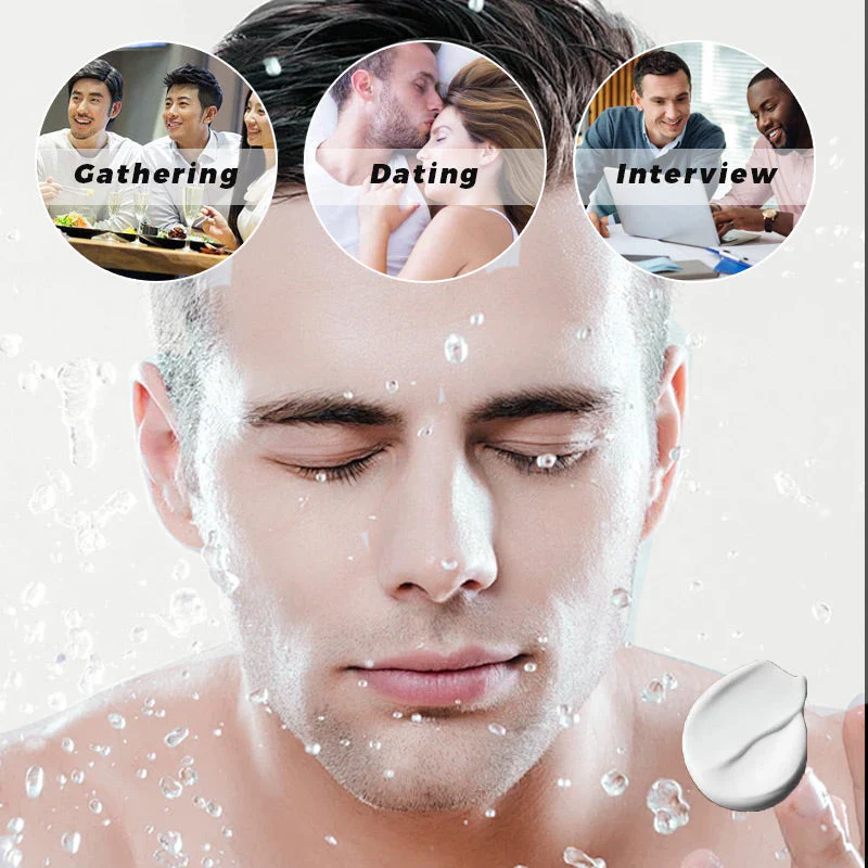 Hot sale! Men's Makeup Cream for Brightening, Moisturizing & Spots Covering Hot sale! Men's Makeup Cream for Brightening, Moisturizing & Spots Covering