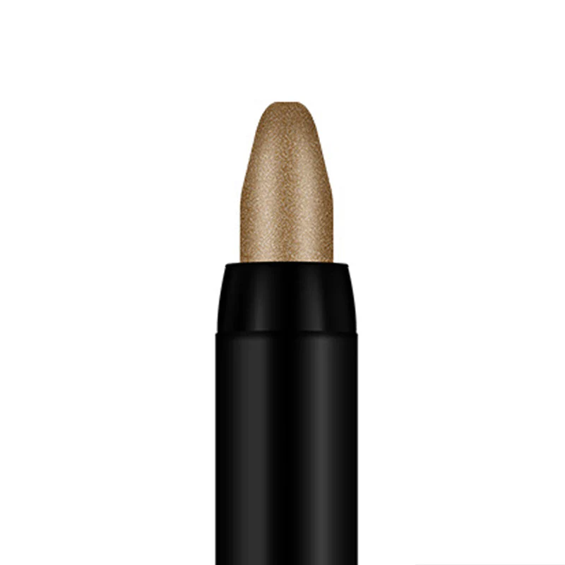 Time limit Sale 50% OFF16 Colors Highlight Eyeshadow Pen Waterproof Glitter Eyeshadow Eyeliner Pen