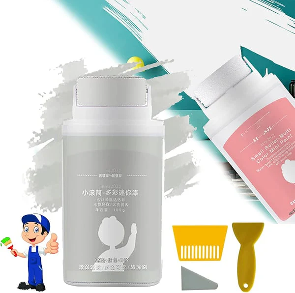 Hot SaleWall Repair Rolling Brush