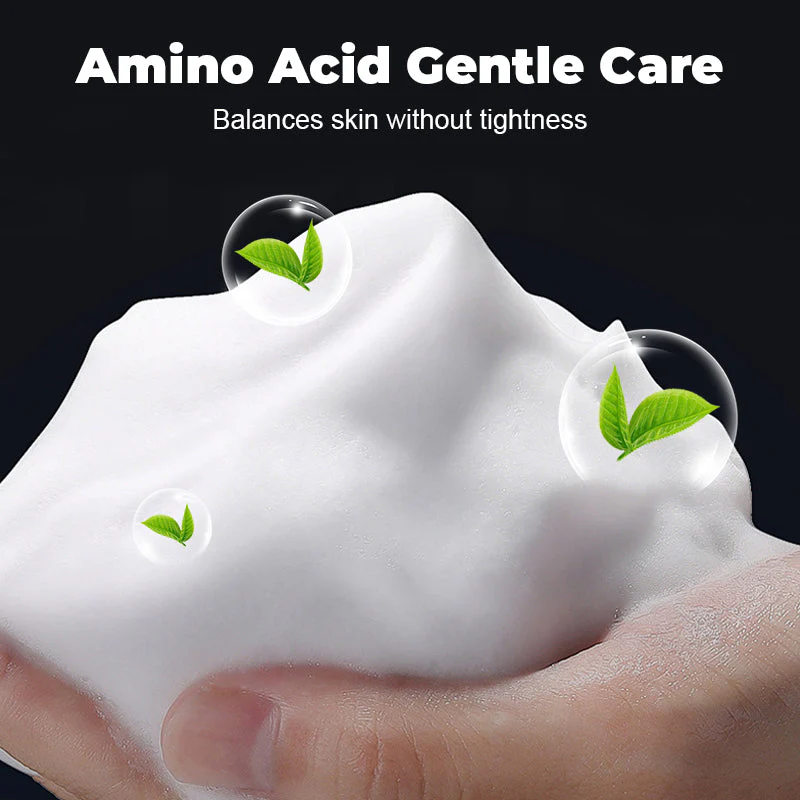 Hydrating & Long-Lasting Fragrant Shower Gel