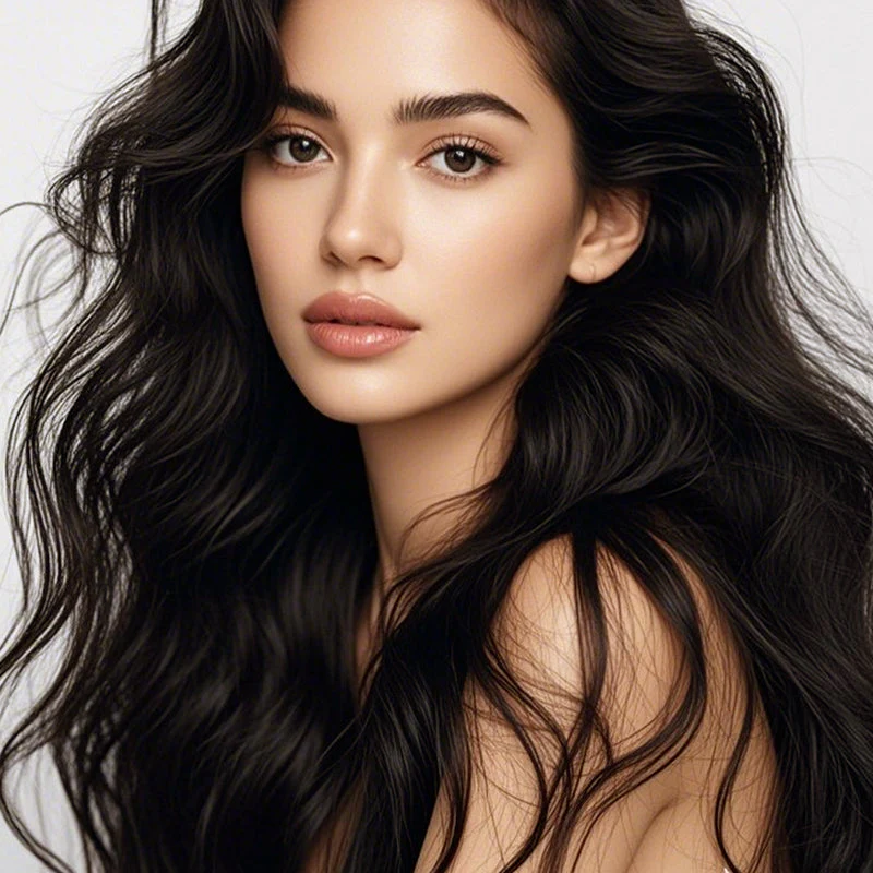 Plant Extract Hair Dye for Gray Hair Plant Extract Hair Dye for Gray Hair