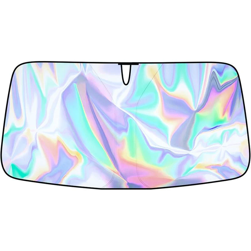 New Hot Selling‍ Foldable Car Windshield Sunshade