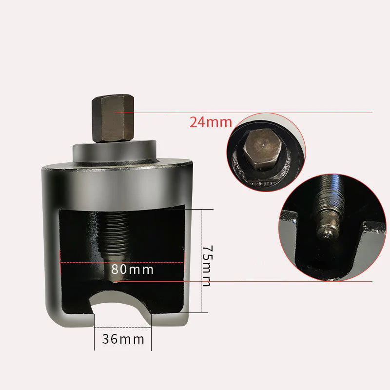 Ball Joint Removal Tool for Trucks