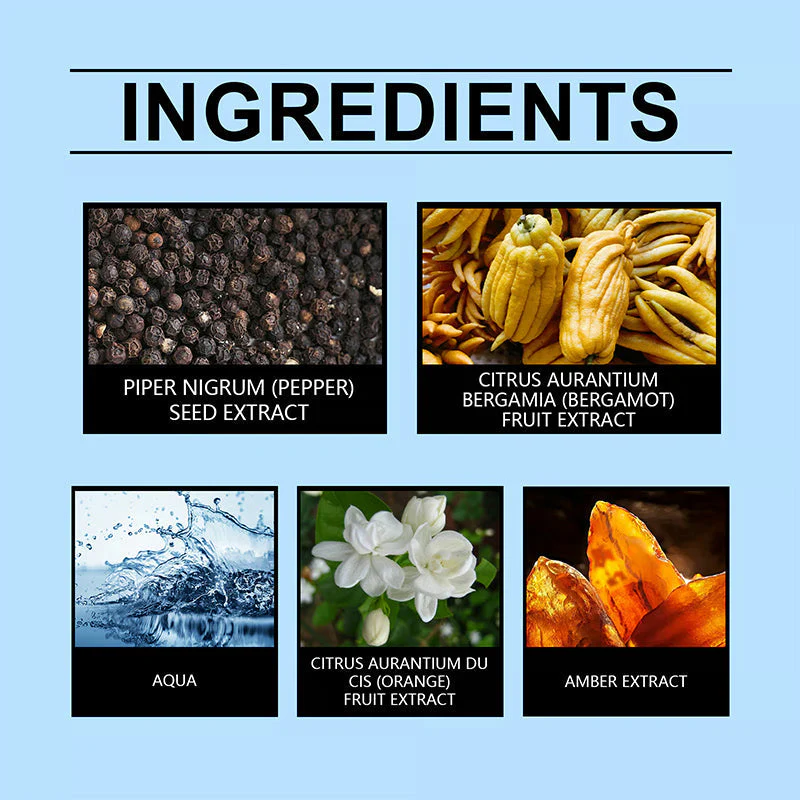 Alpha ElixirPheromone Beast Mode Cologne  | Scientifically-Backed Attraction Boost | 72-Hour Staying Power (Nightclub Verified)