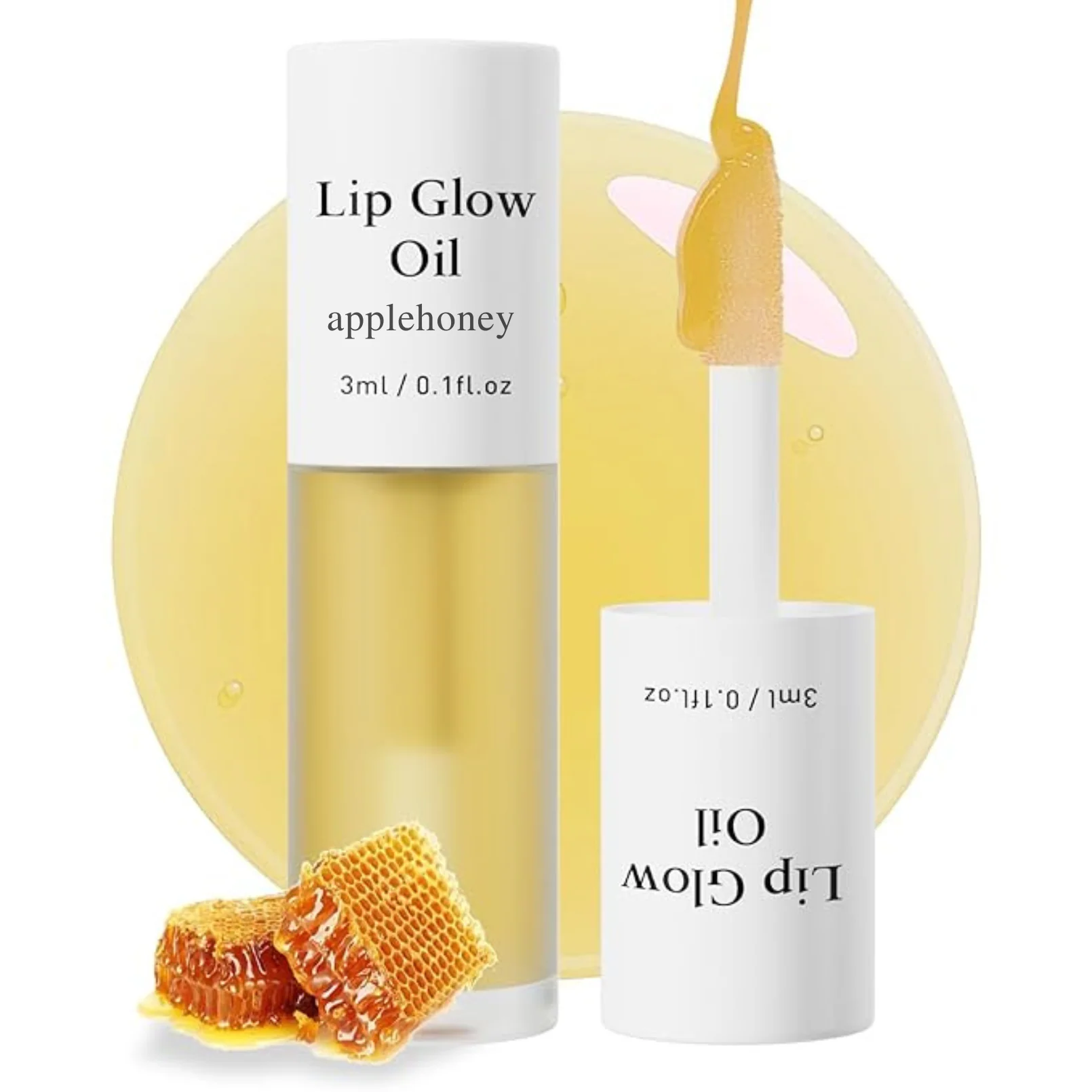 BUY 1 GET 1 FREE Korean Hydrating Lip Stain Oil