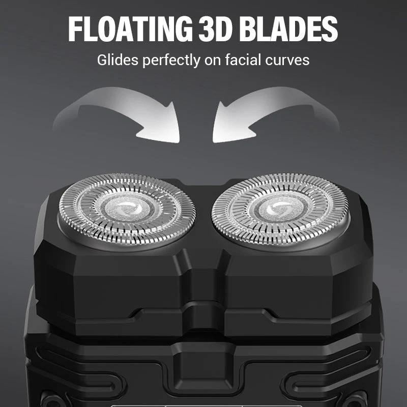 Mini Electric Razor for Men Mini Electric Razor for Men