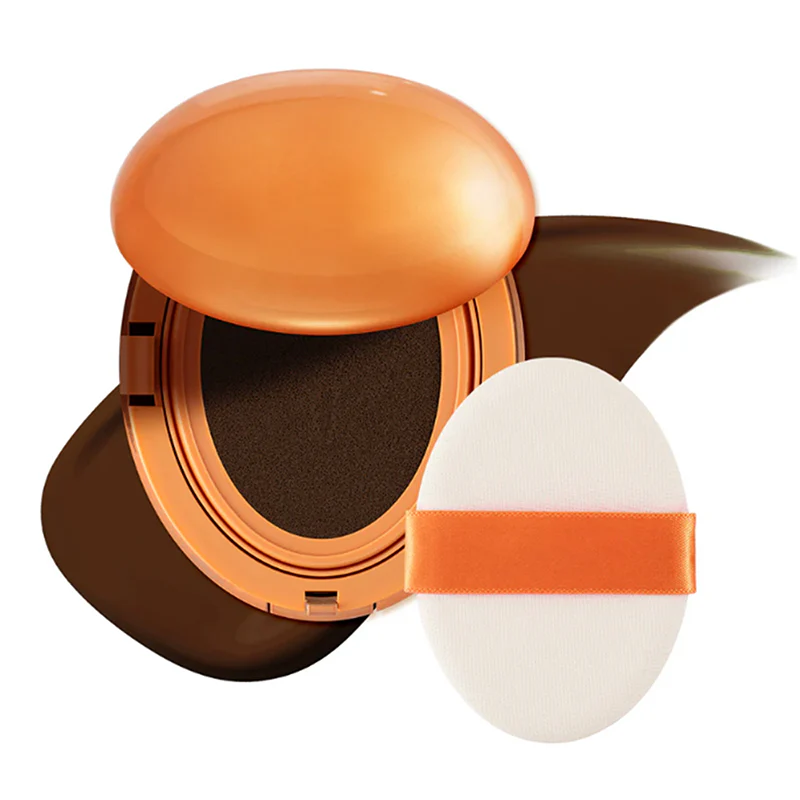 Long-Lasting Waterproof Concealer Cushion Long-Lasting Waterproof Concealer Cushion