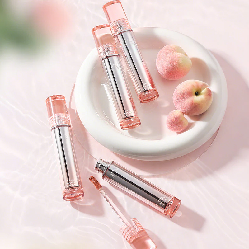 Long-Lasting Velvet Matte Lip Glaze